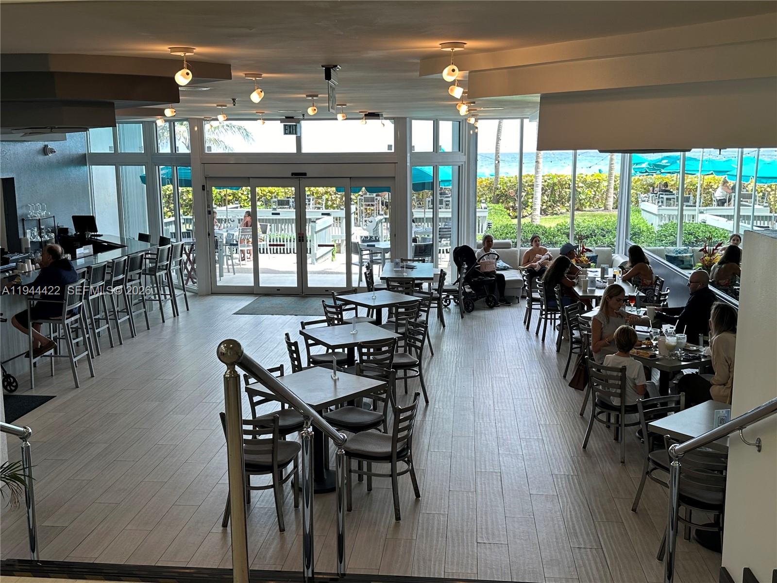 16500 Collins Ave # 1954