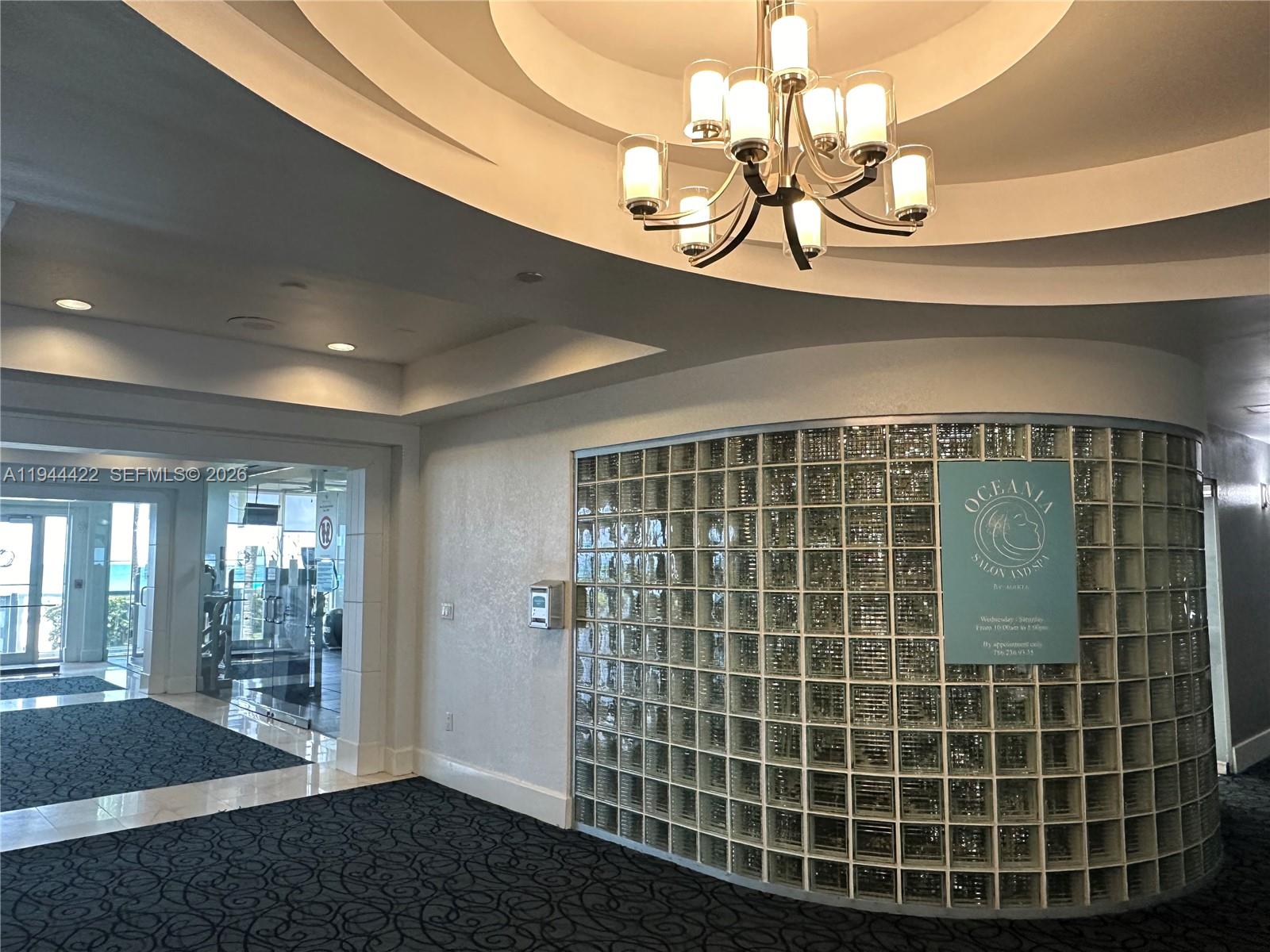 16500 Collins Ave # 1954