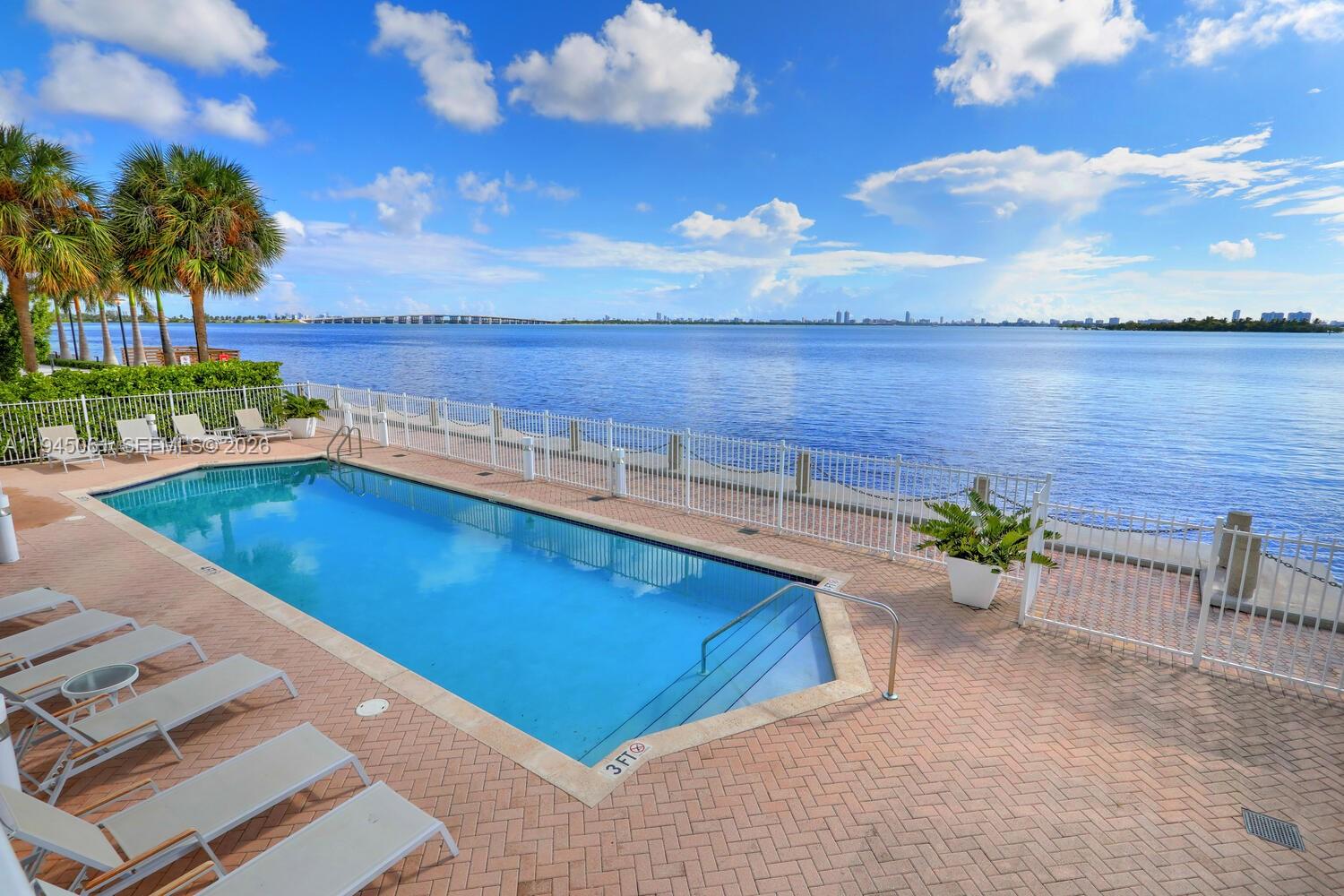 725 NE 22nd St Unit: PH2B
