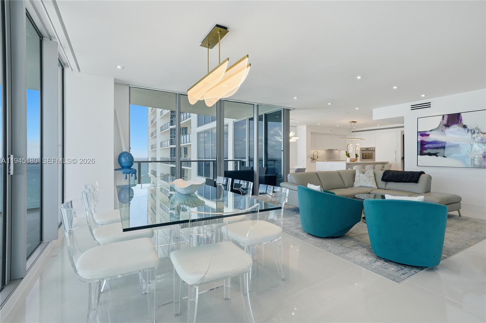 3101 S Ocean Dr # 2601