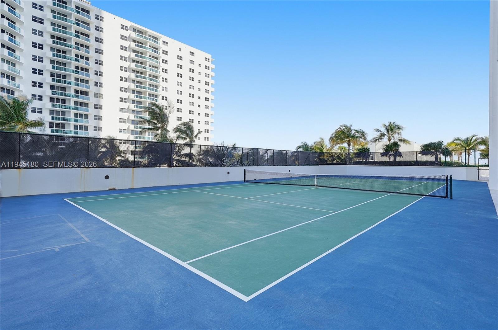 3101 S Ocean Dr # 2601