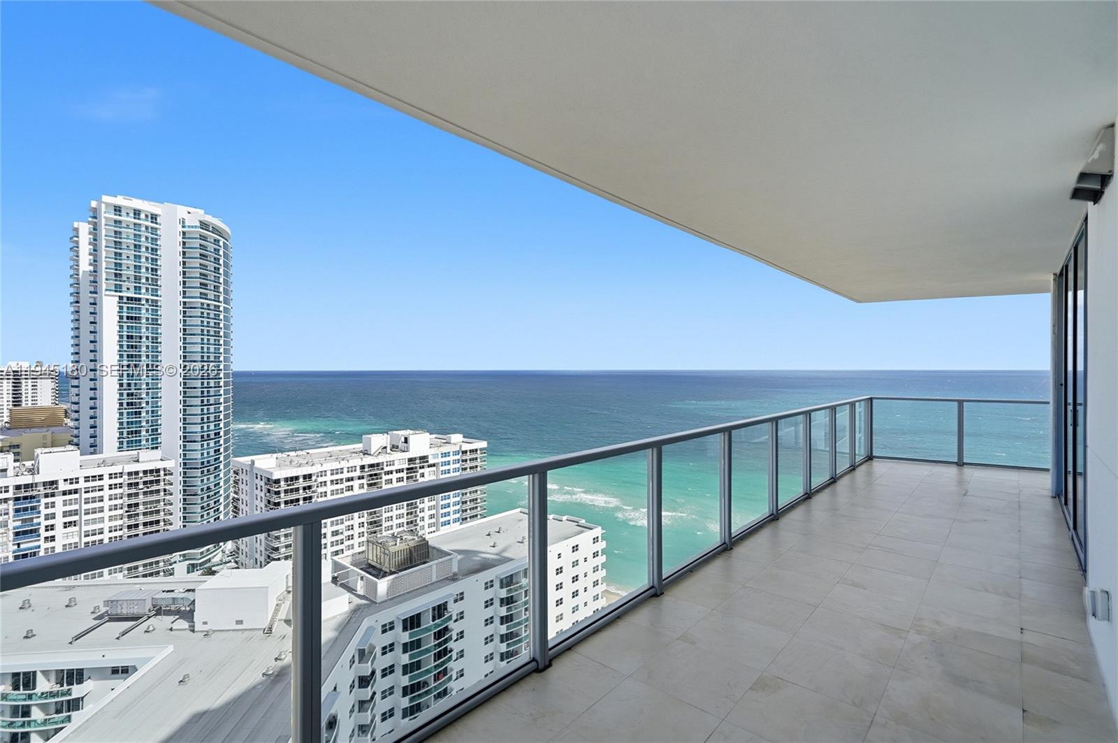 3101 S Ocean Dr # 2601