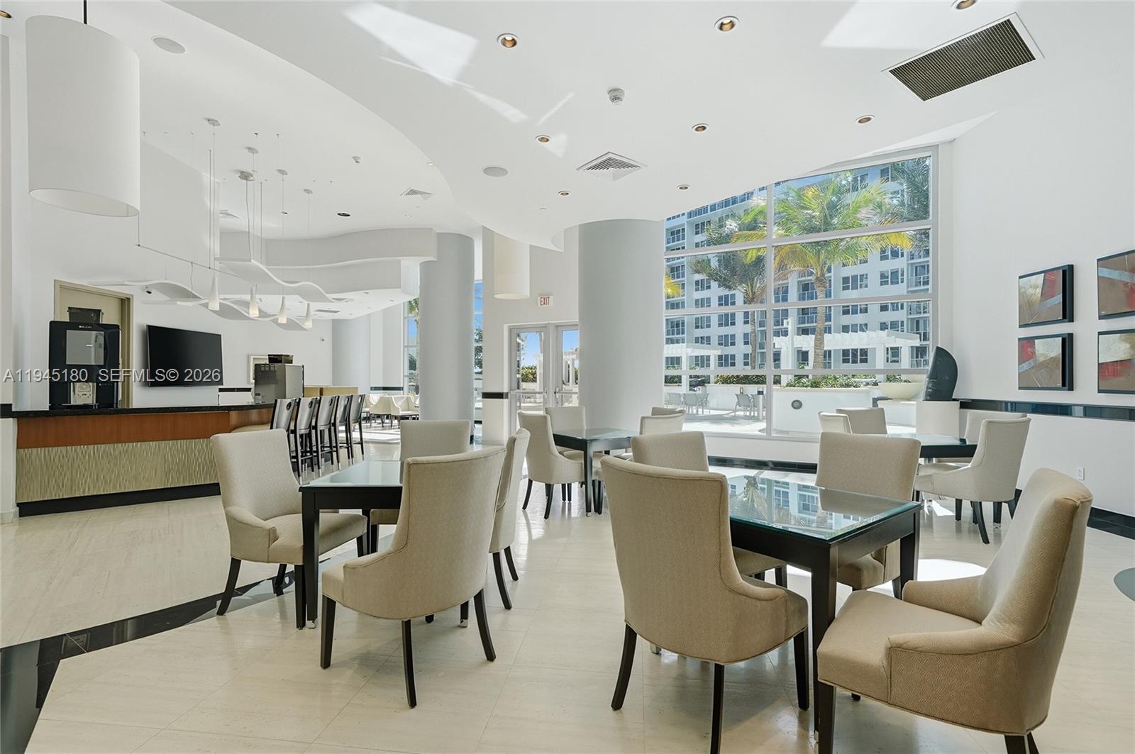 3101 S Ocean Dr # 2601