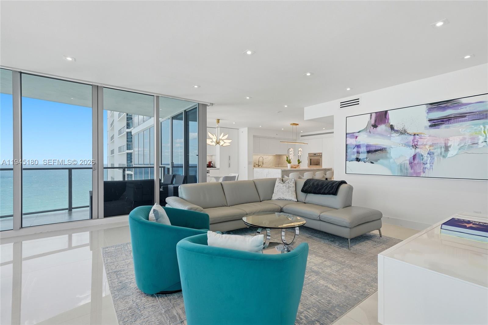3101 S Ocean Dr # 2601