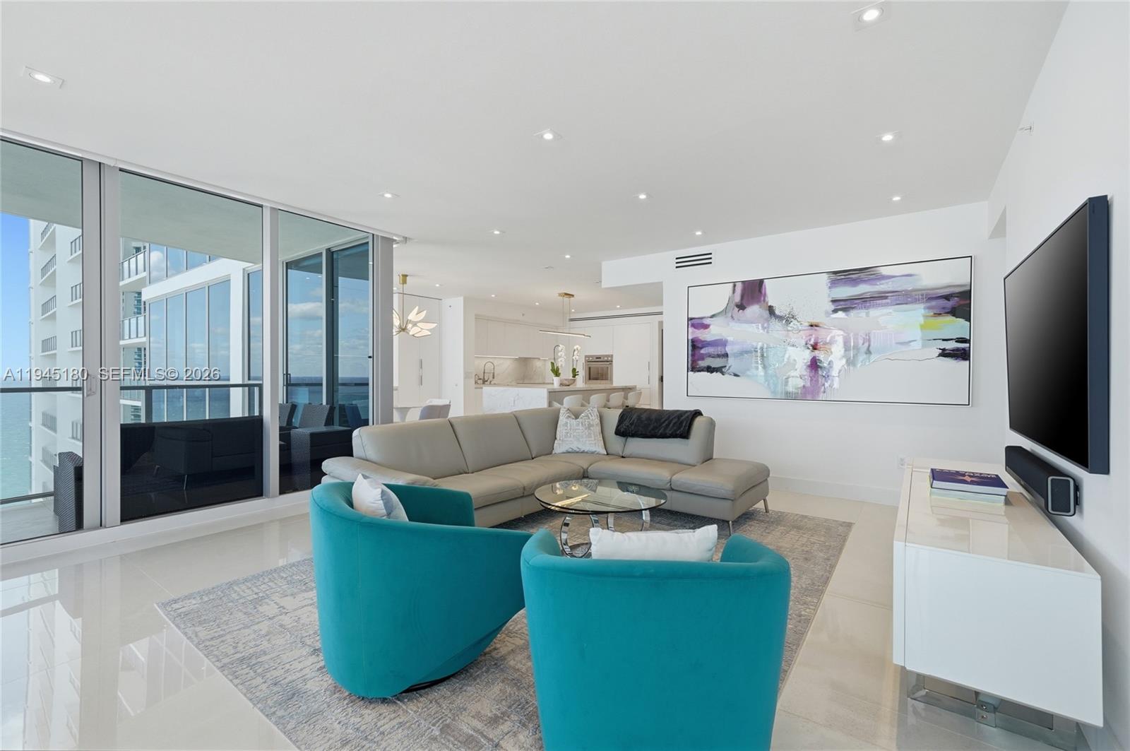 3101 S Ocean Dr # 2601