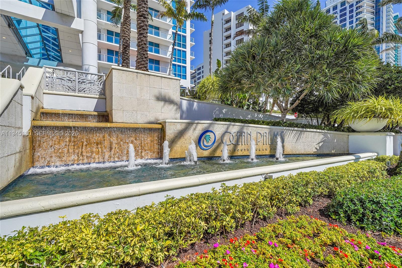 3101 S Ocean Dr # 2601