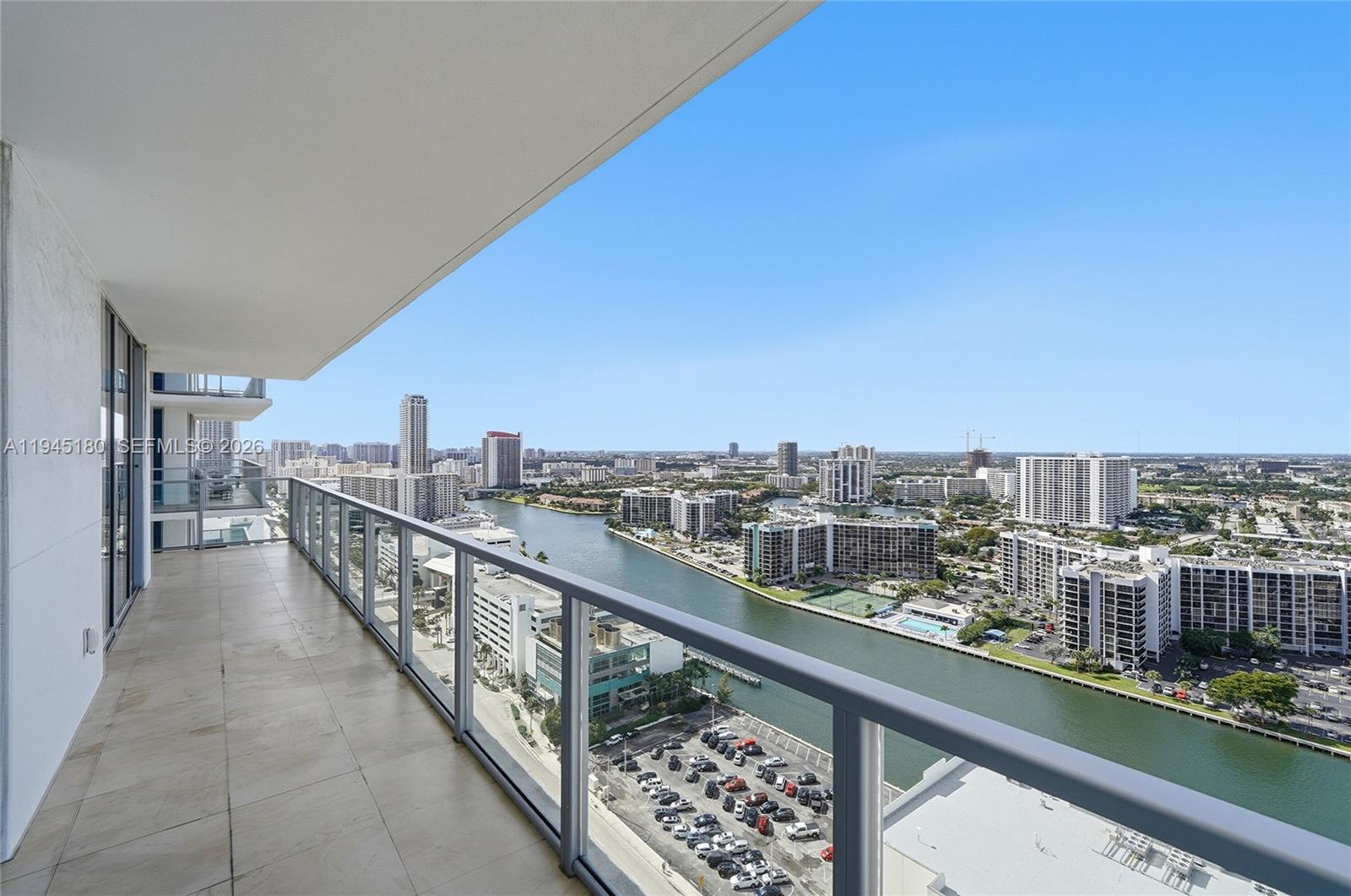 3101 S Ocean Dr # 2601