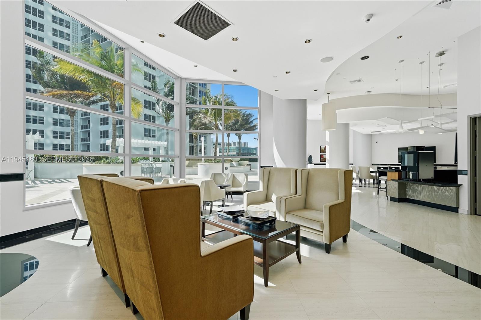 3101 S Ocean Dr # 2601