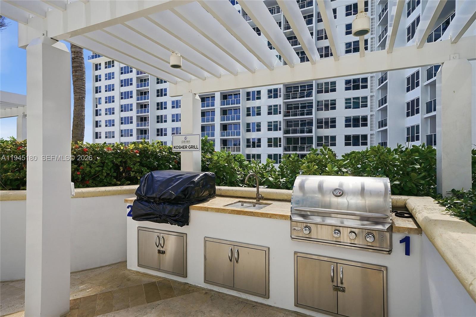 3101 S Ocean Dr # 2601