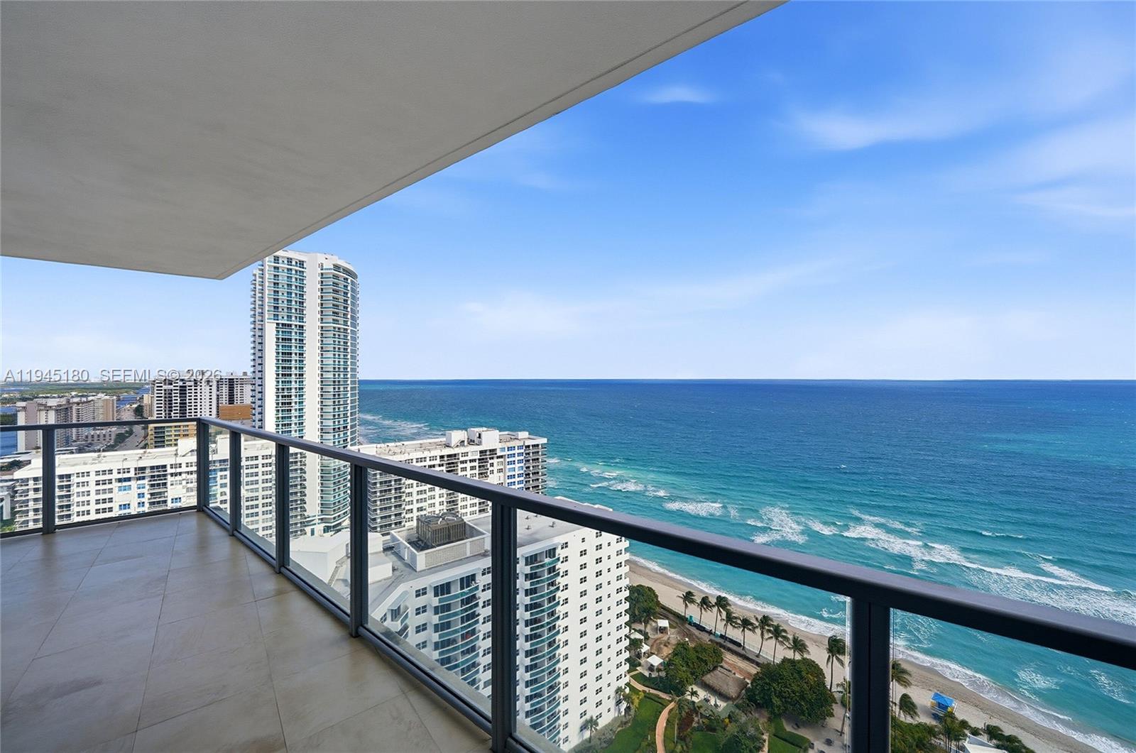 3101 S Ocean Dr # 2601