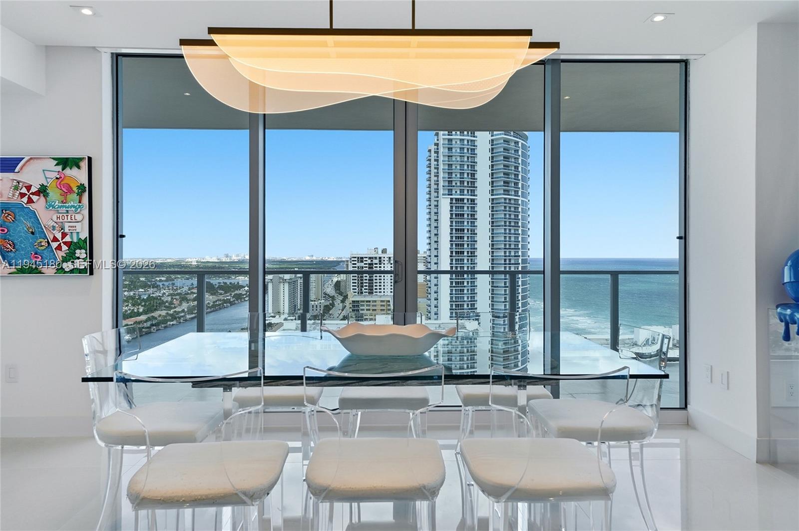 3101 S Ocean Dr # 2601