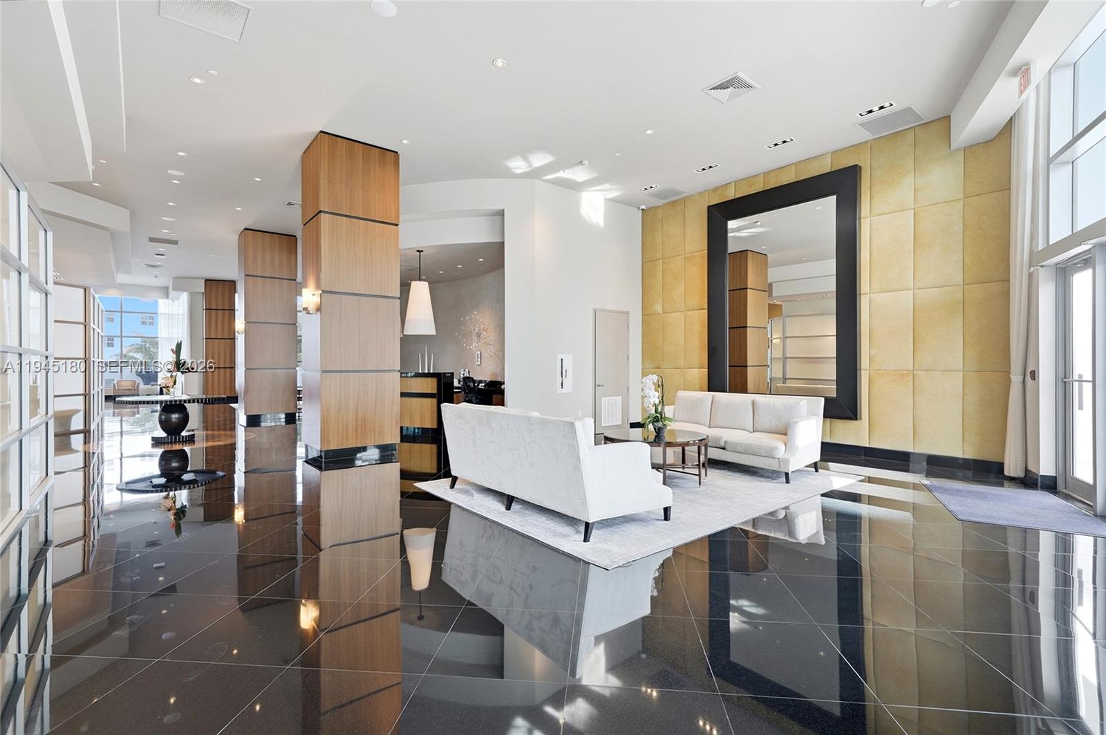 3101 S Ocean Dr # 2601