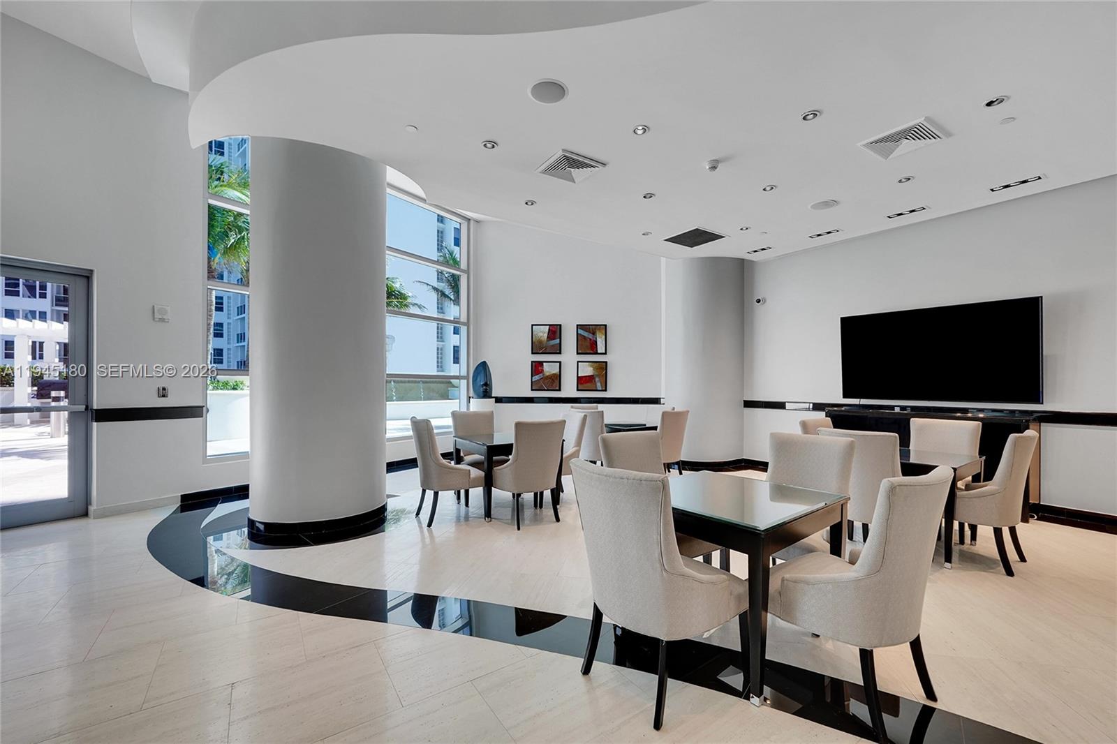 3101 S Ocean Dr # 2601