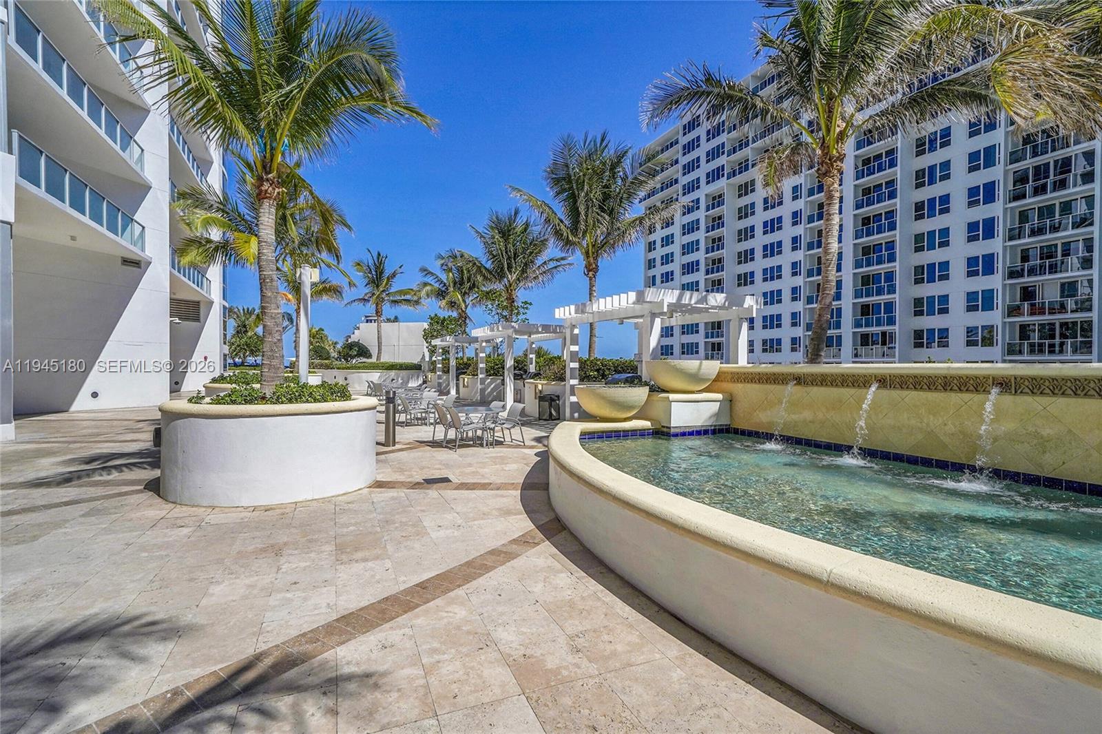 3101 S Ocean Dr # 2601
