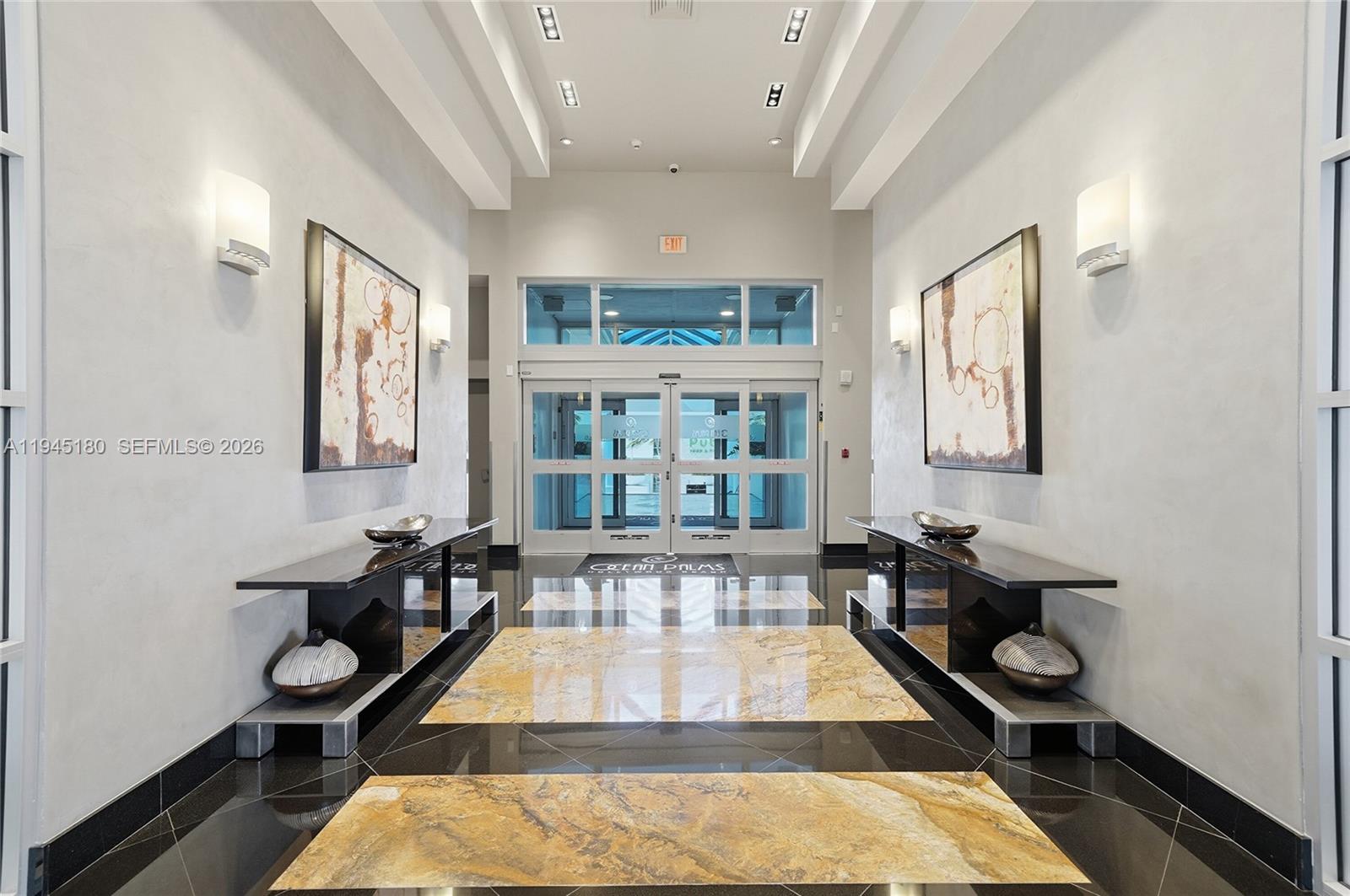 3101 S Ocean Dr # 2601