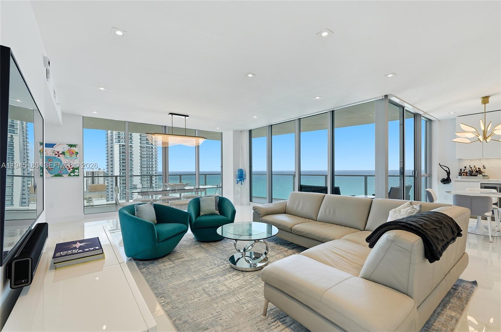 3101 S Ocean Dr # 2601