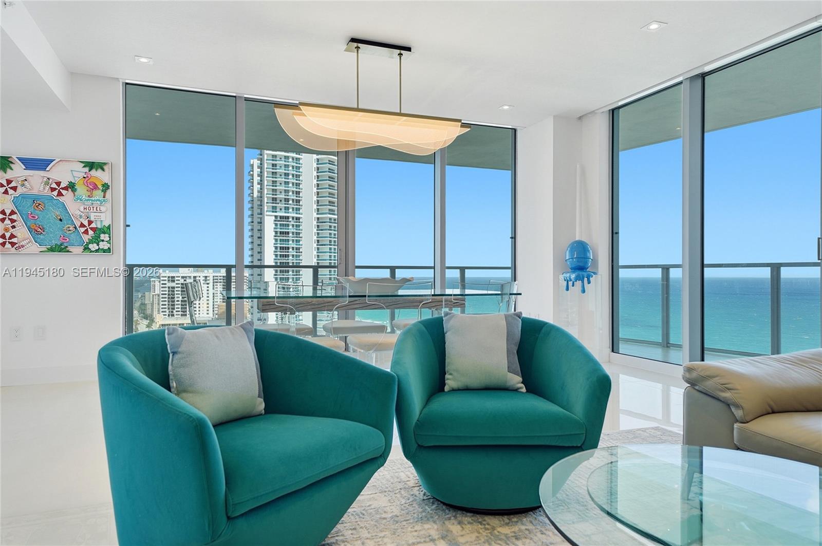 3101 S Ocean Dr # 2601