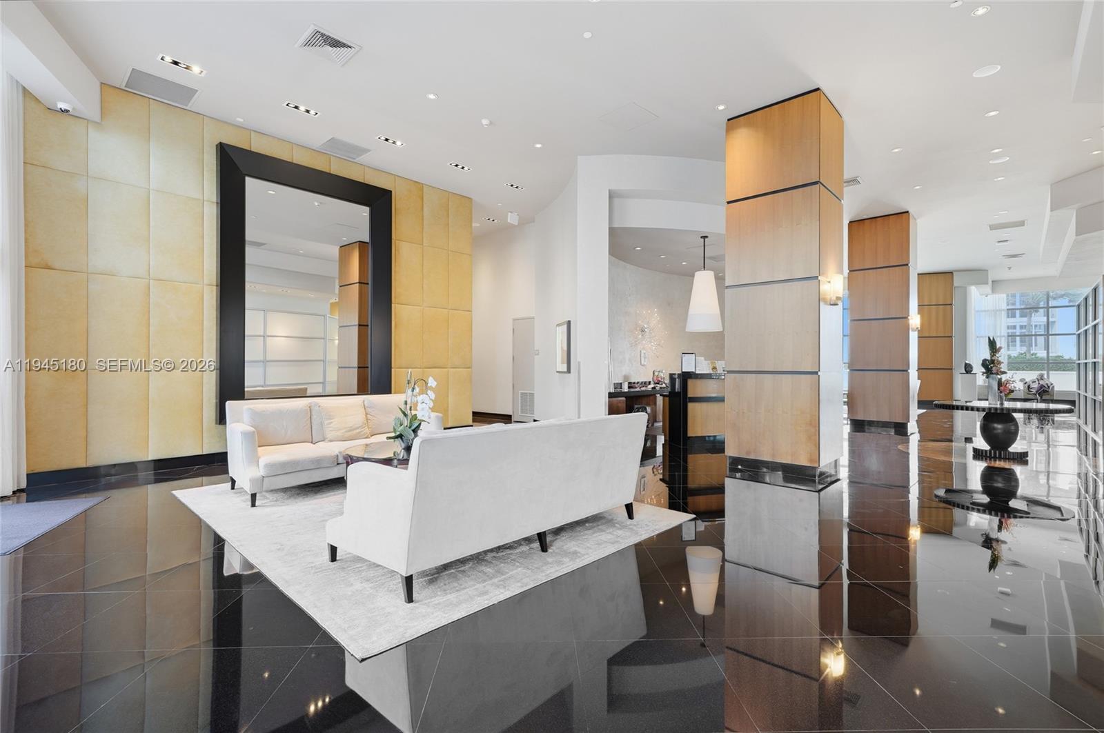 3101 S Ocean Dr # 2601
