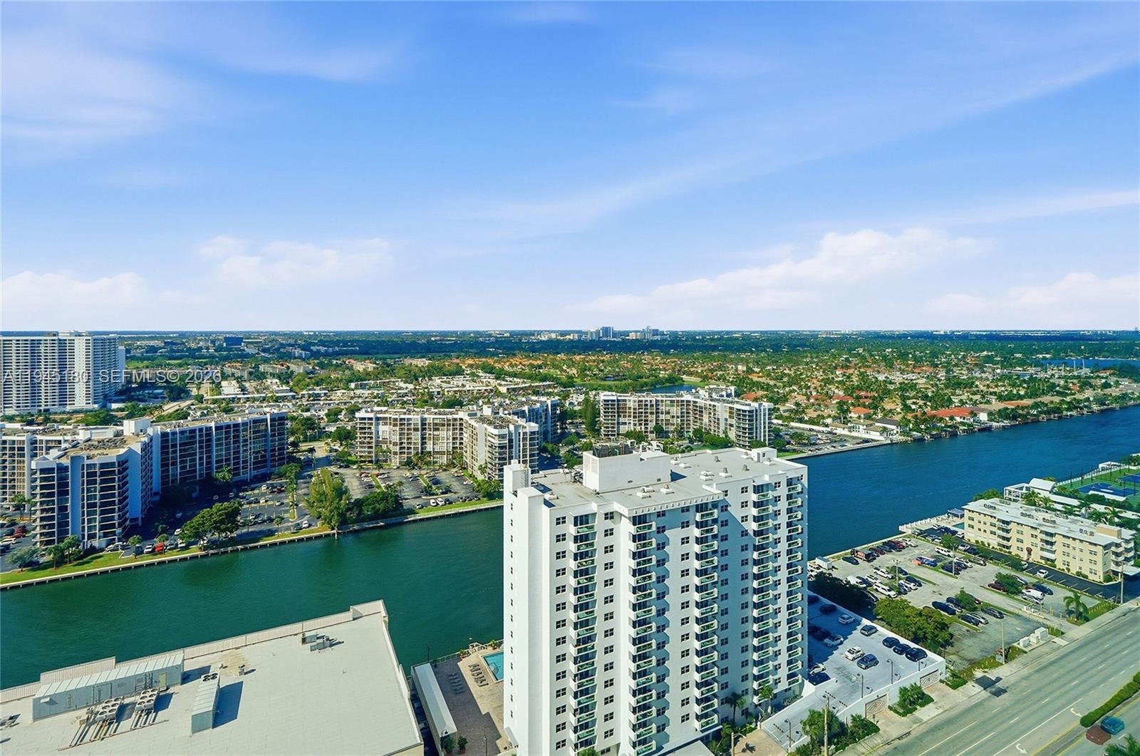 3101 S Ocean Dr # 2601