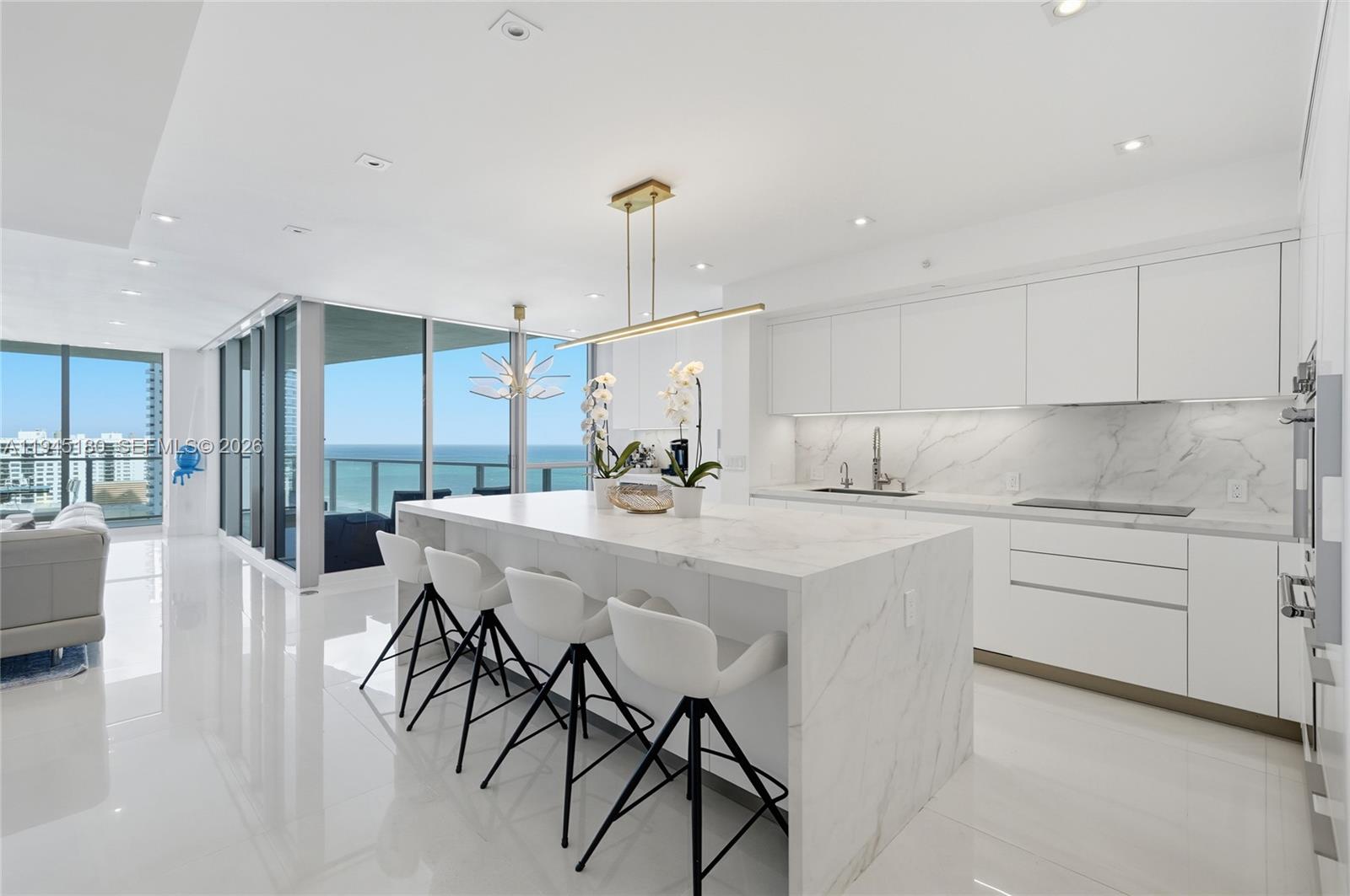 3101 S Ocean Dr # 2601