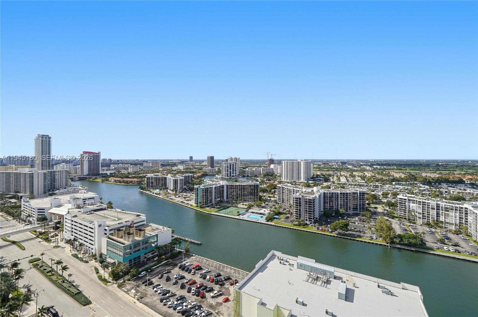 3101 S Ocean Dr # 2601