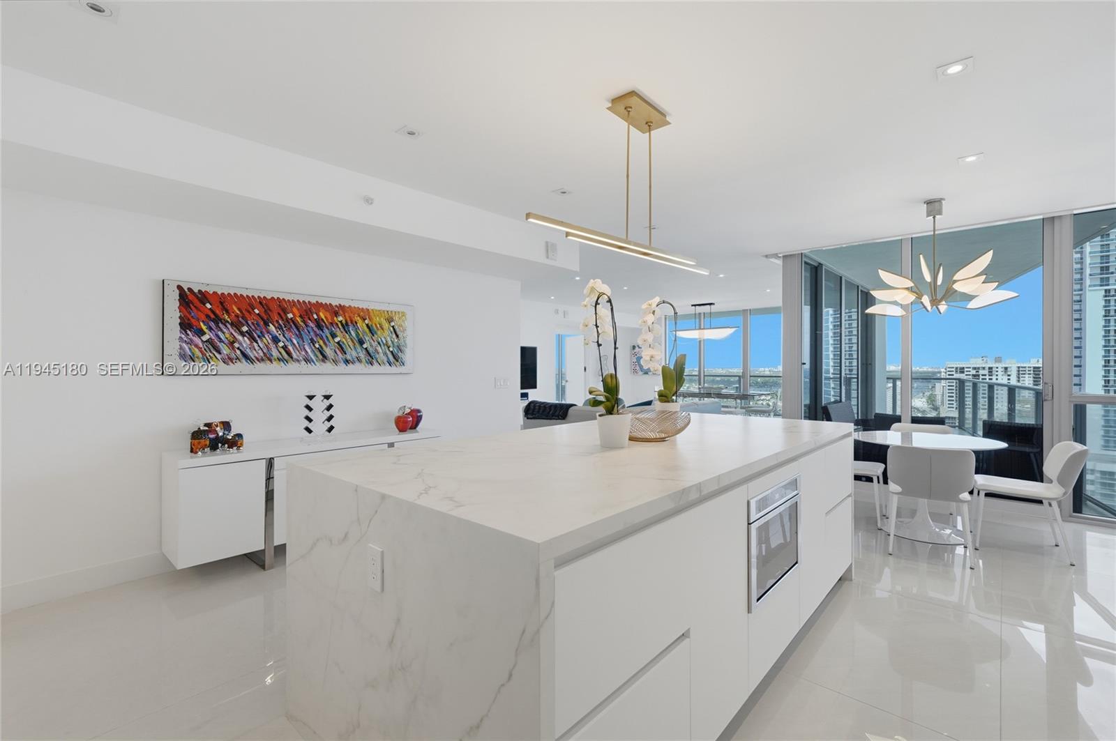 3101 S Ocean Dr # 2601