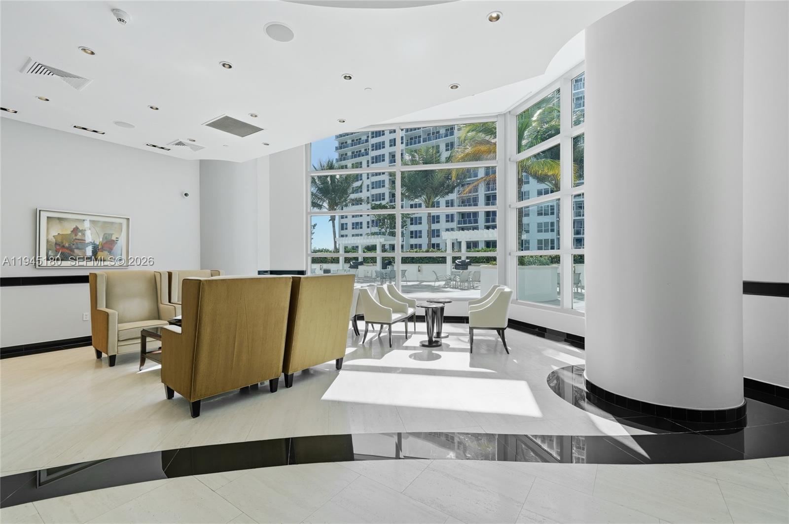 3101 S Ocean Dr # 2601