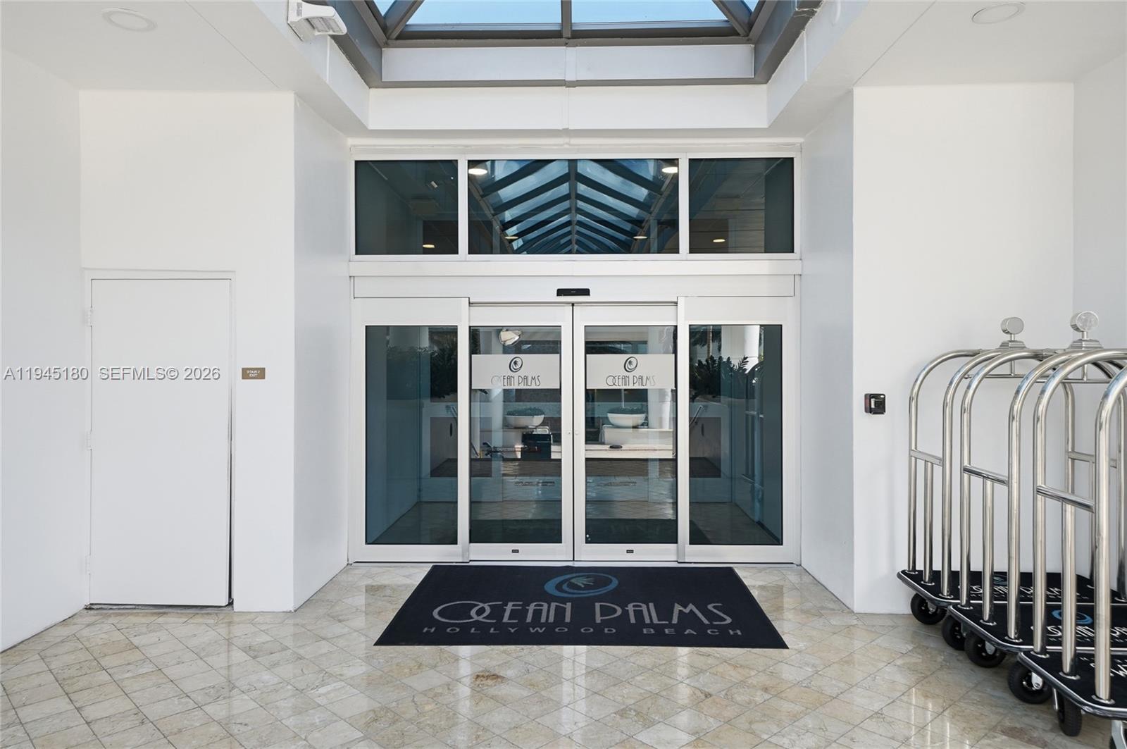3101 S Ocean Dr # 2601