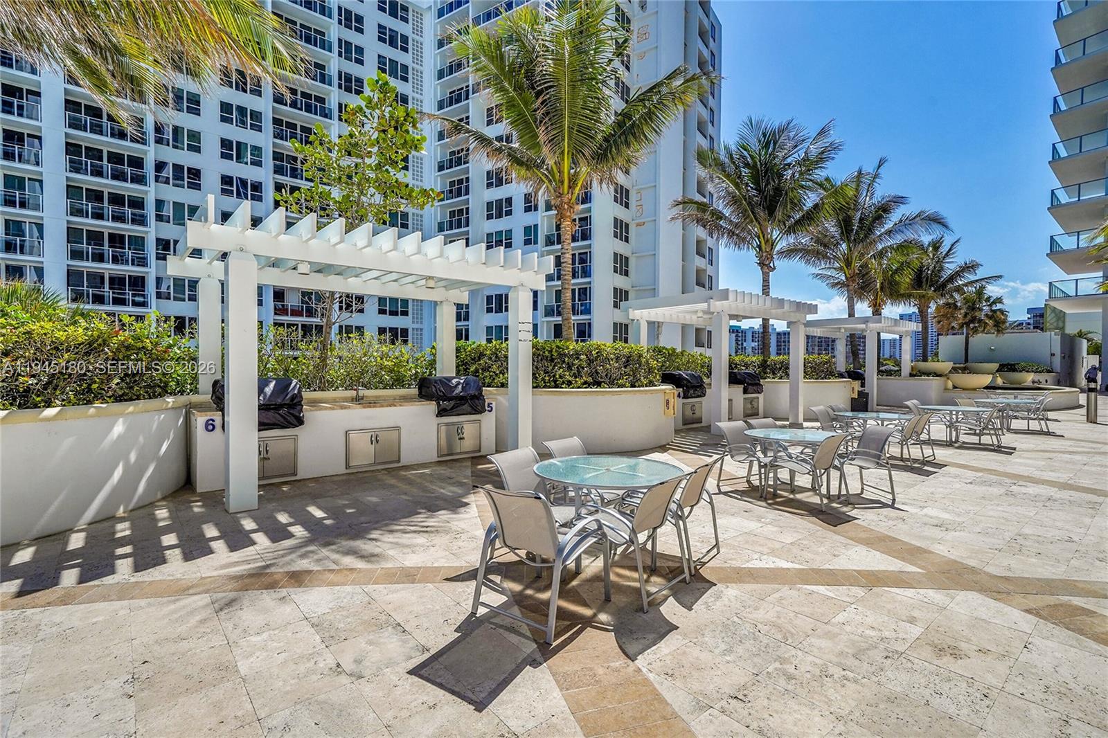 3101 S Ocean Dr # 2601