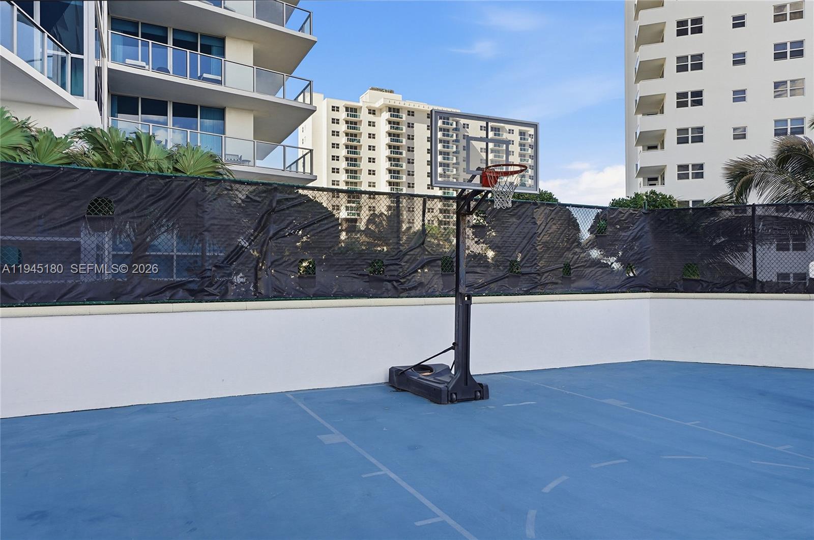 3101 S Ocean Dr # 2601