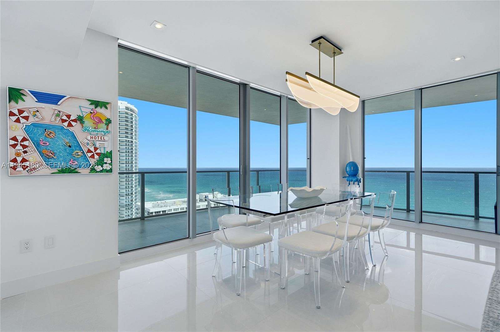 3101 S Ocean Dr # 2601