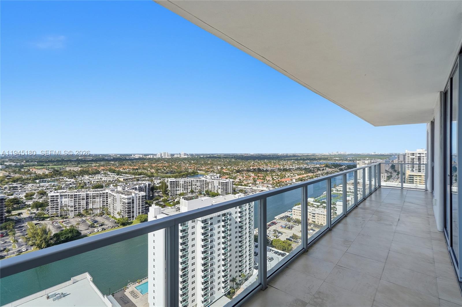 3101 S Ocean Dr # 2601