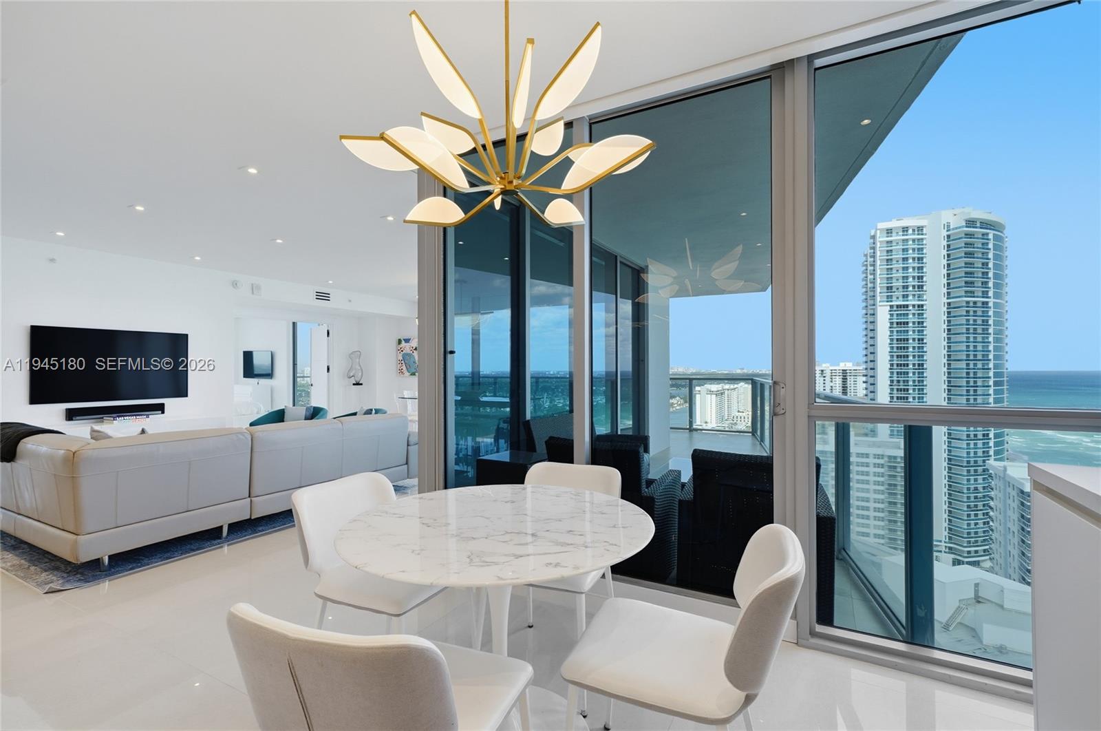3101 S Ocean Dr # 2601