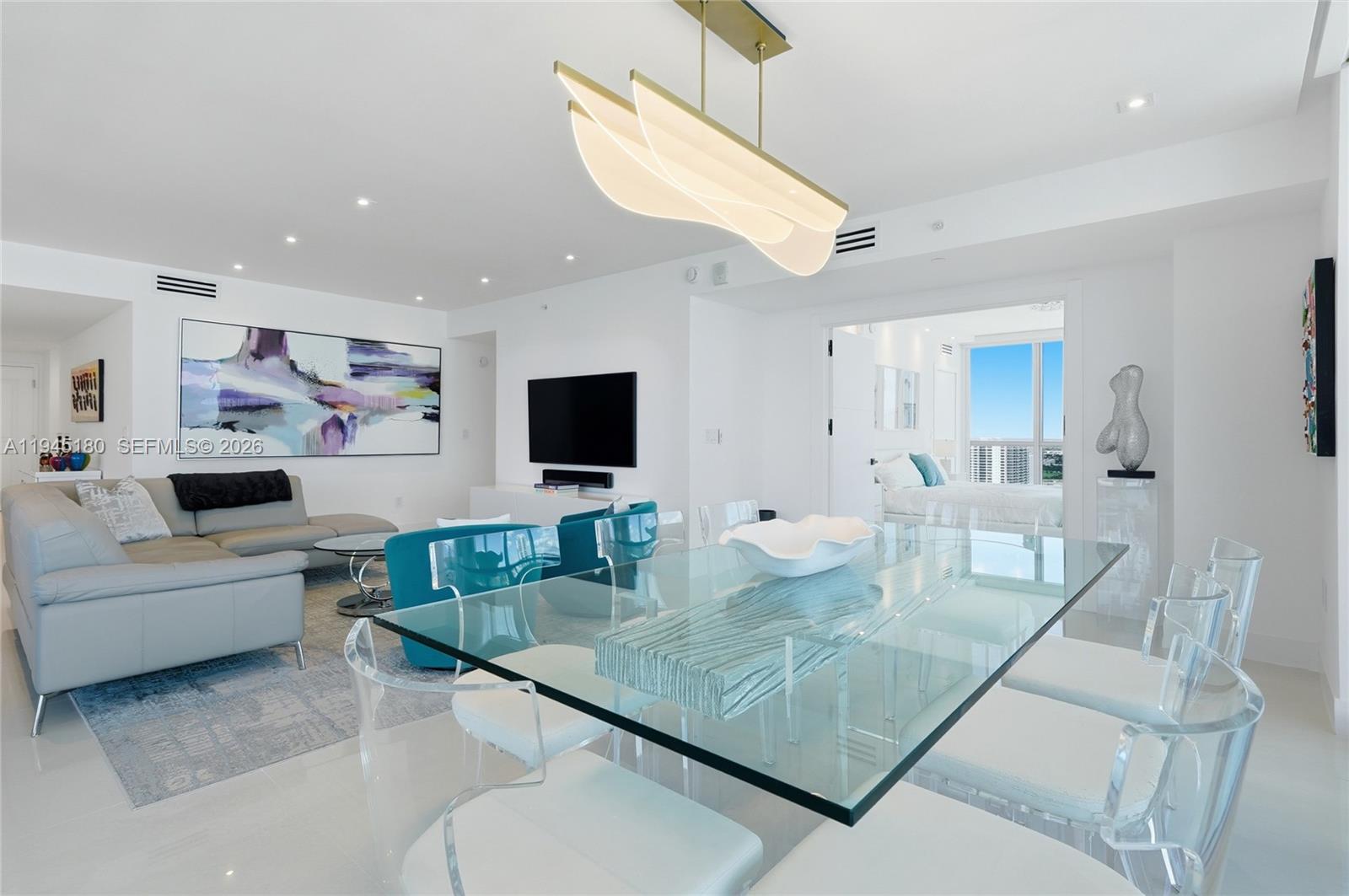 3101 S Ocean Dr # 2601