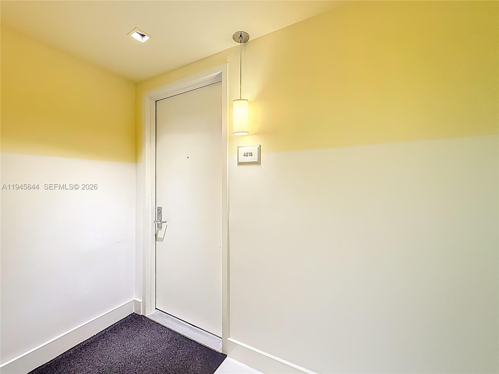 475 Brickell Ave # 4215