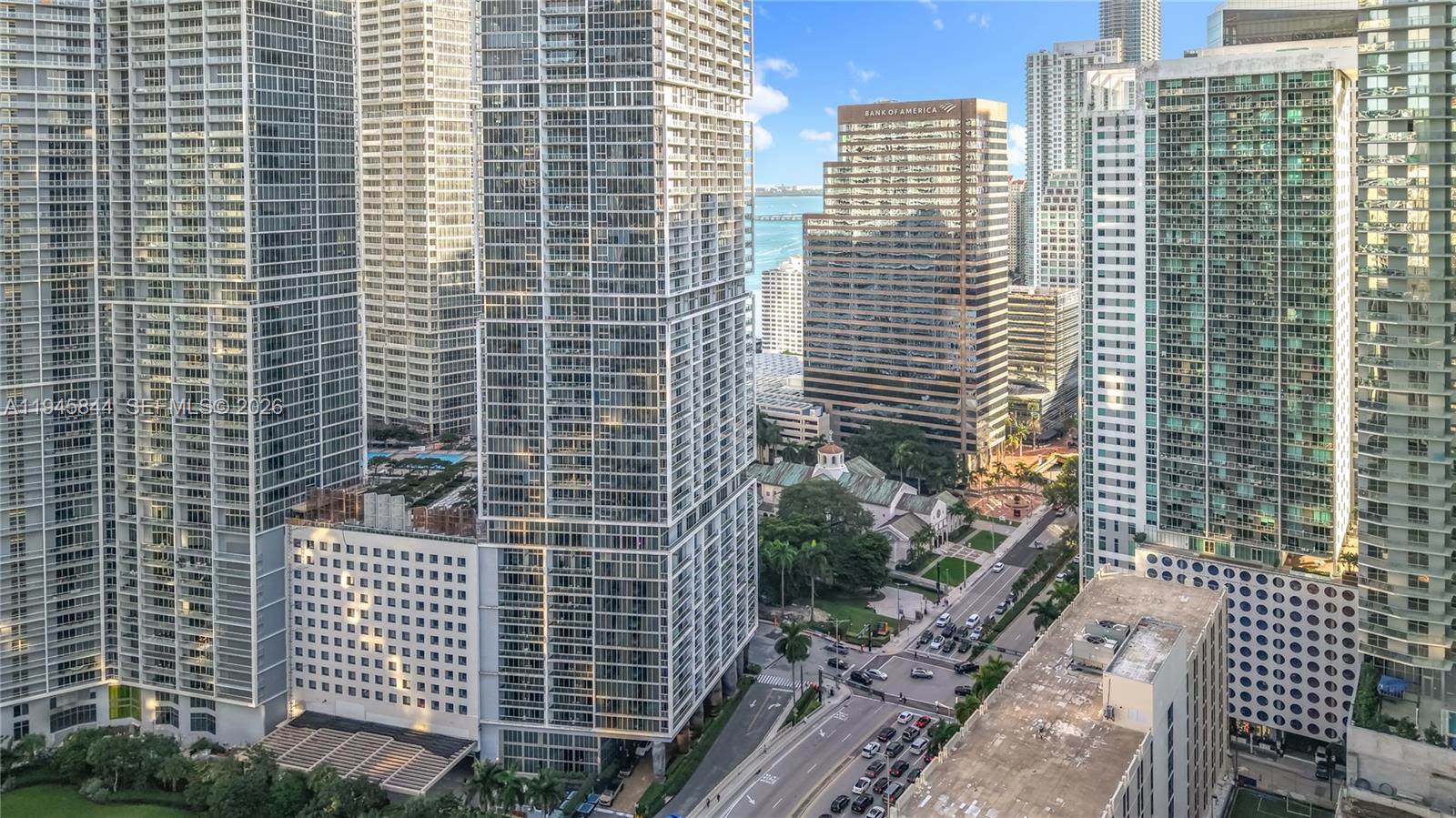 475 Brickell Ave # 4215
