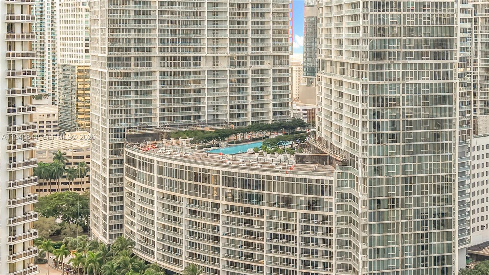 475 Brickell Ave # 4215