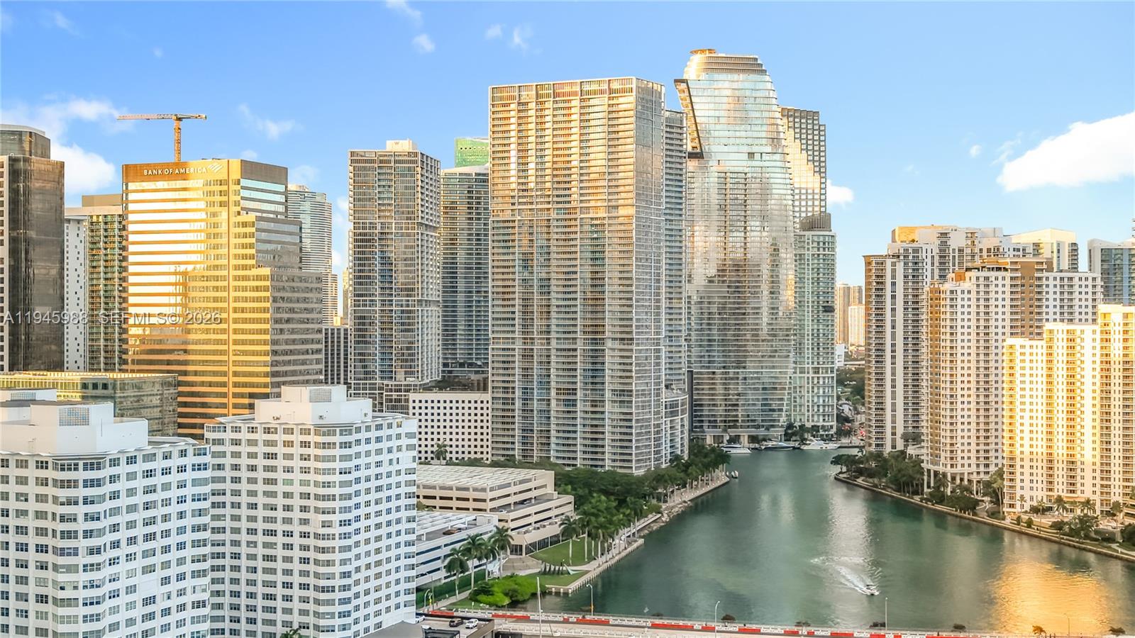 475 Brickell Ave # 4215