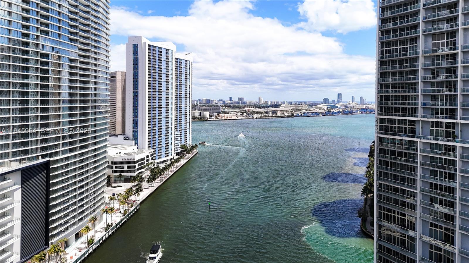 475 Brickell Ave # 4415