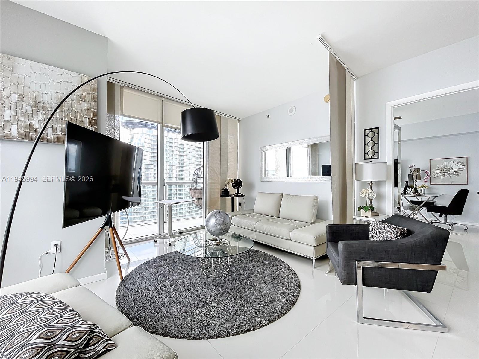 475 Brickell Ave # 4415