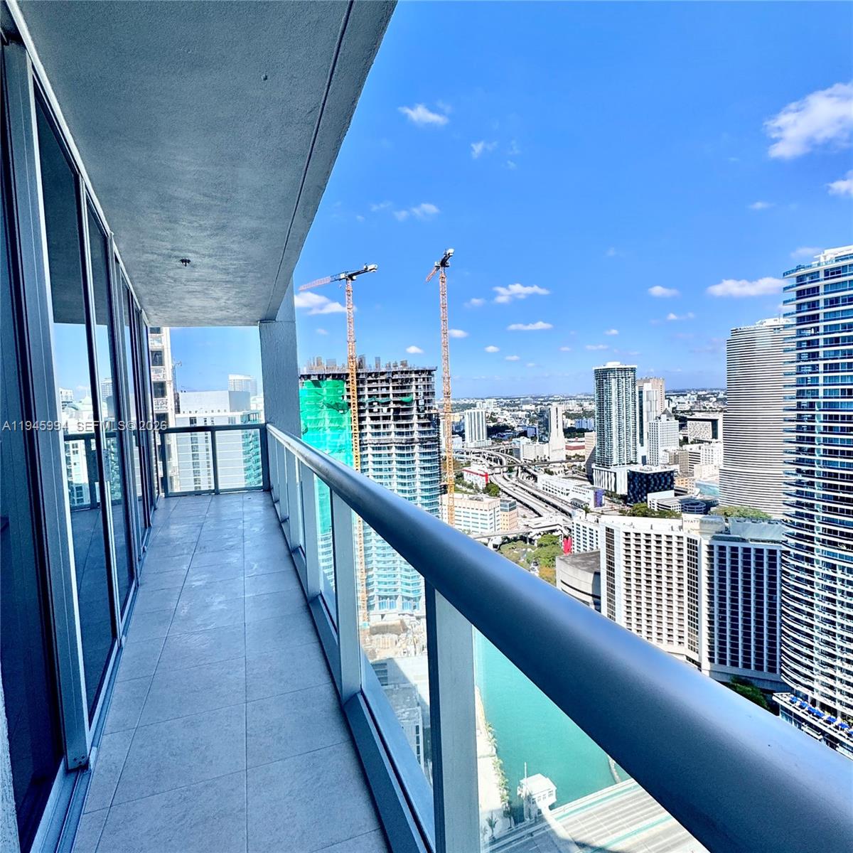 475 Brickell Ave # 4415