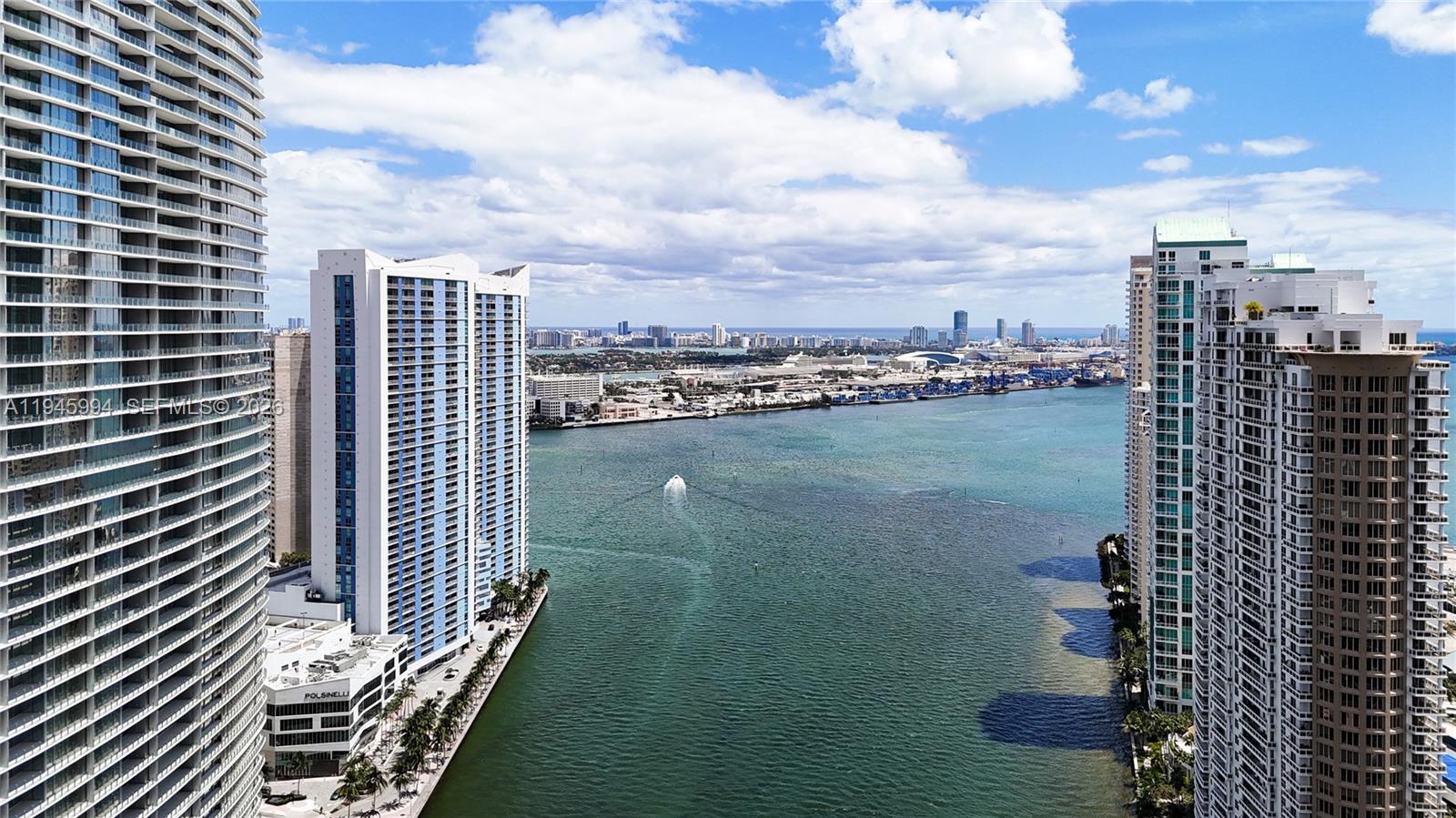 475 Brickell Ave # 4415