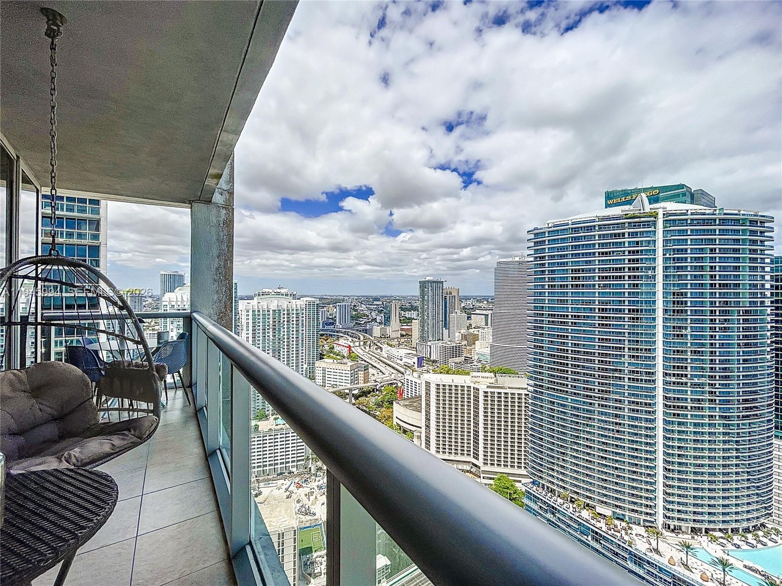 475 Brickell Ave # 4415