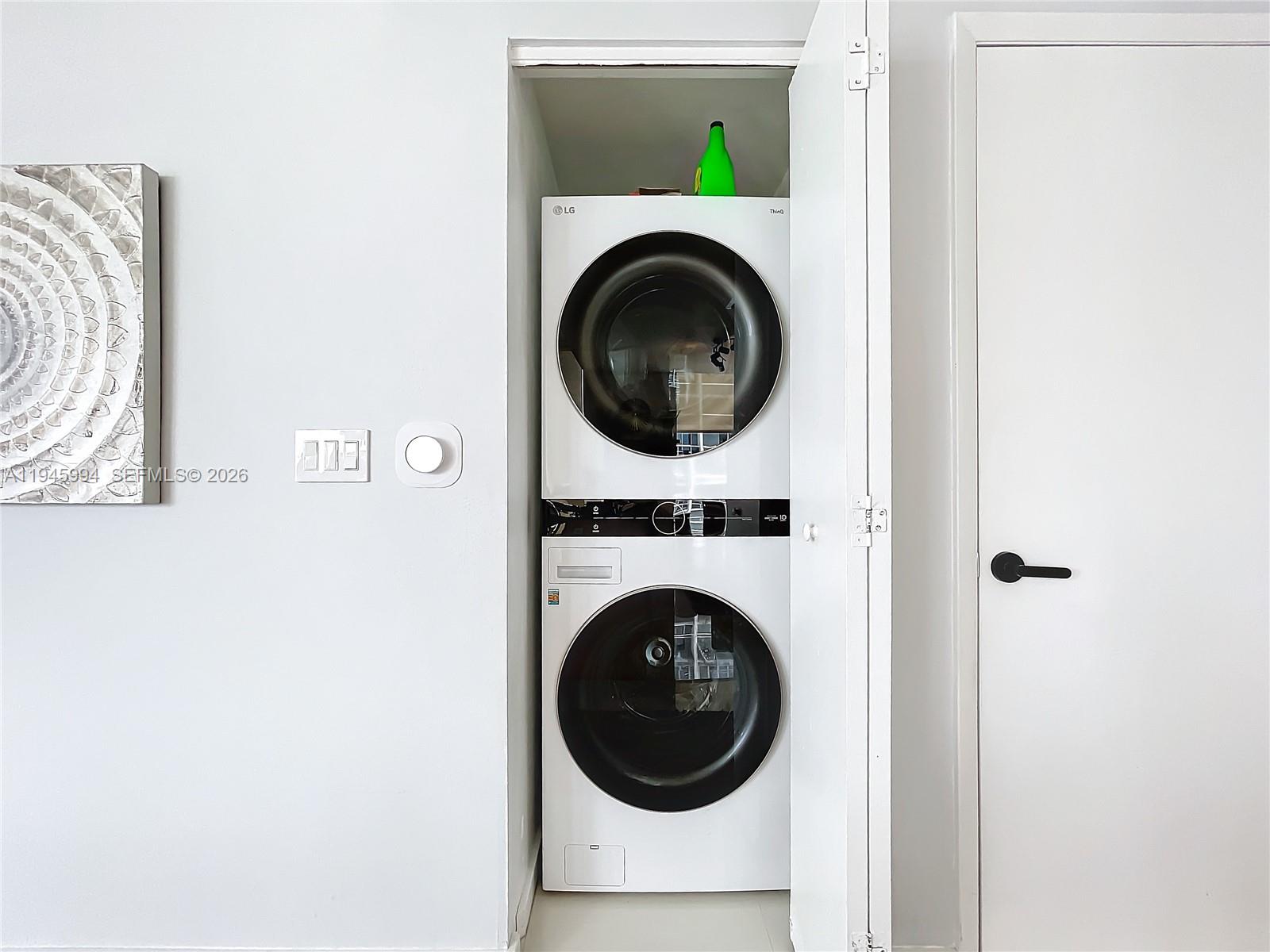 475 Brickell Ave # 4415