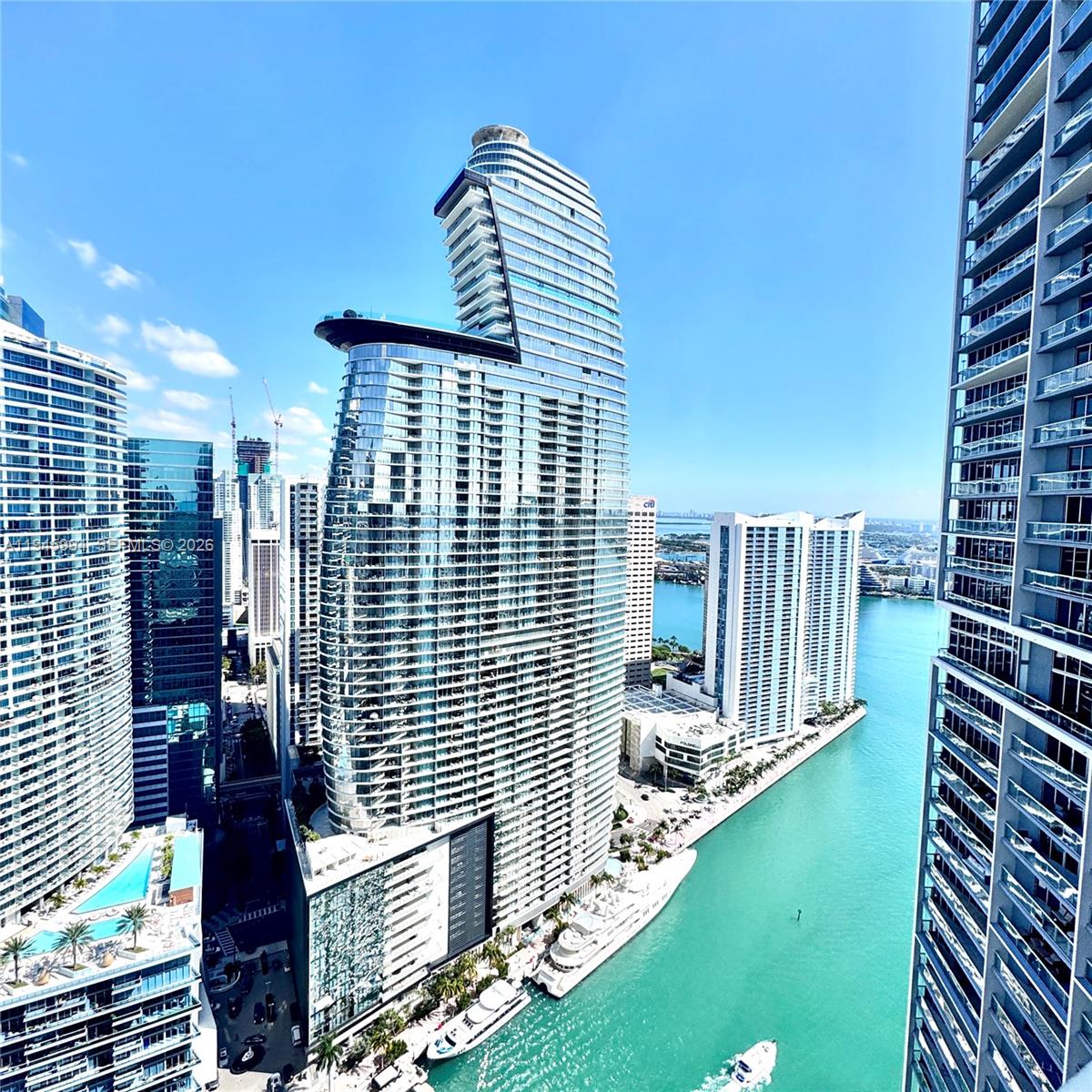 475 Brickell Ave # 4415
