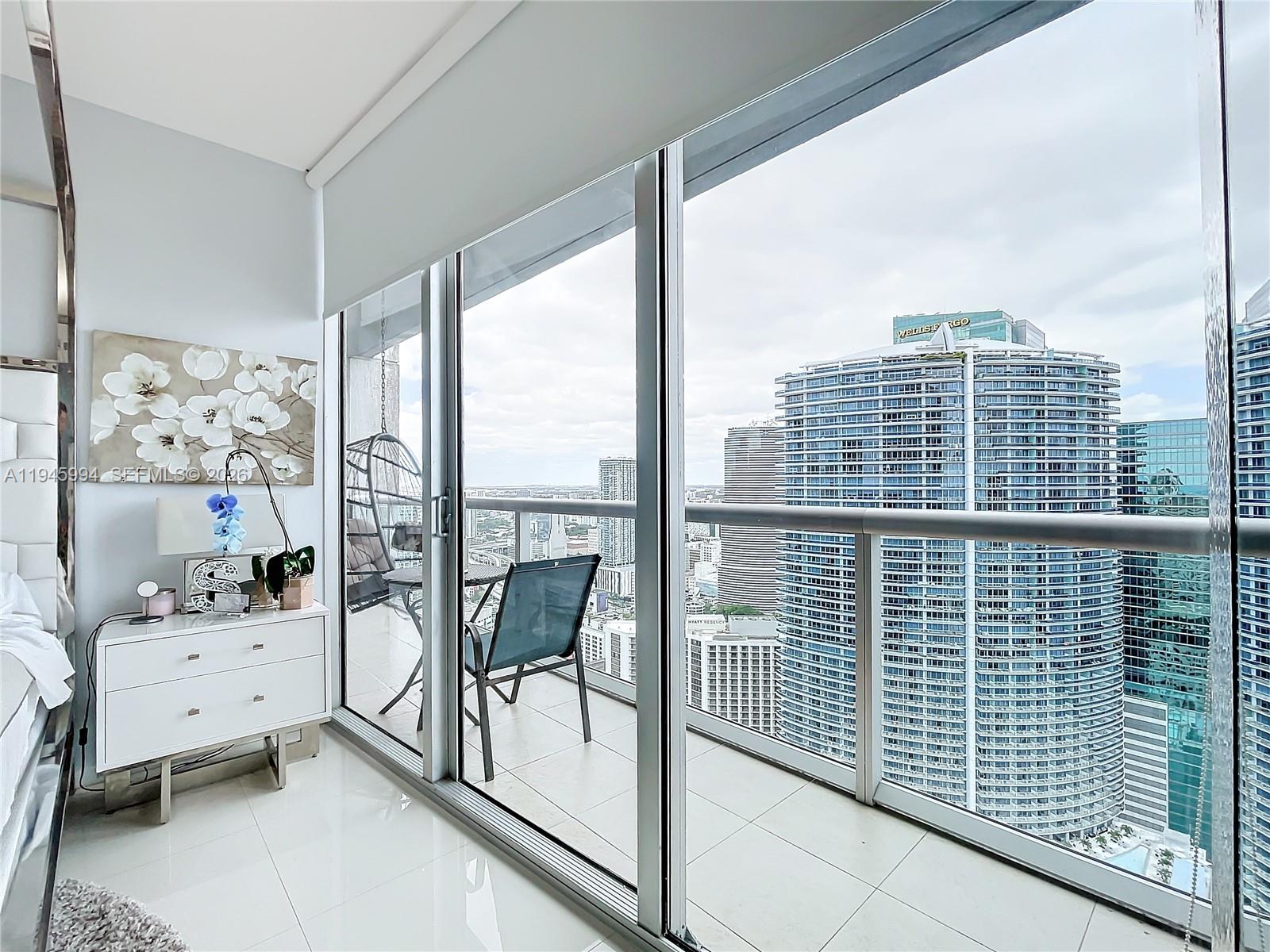 475 Brickell Ave # 4415