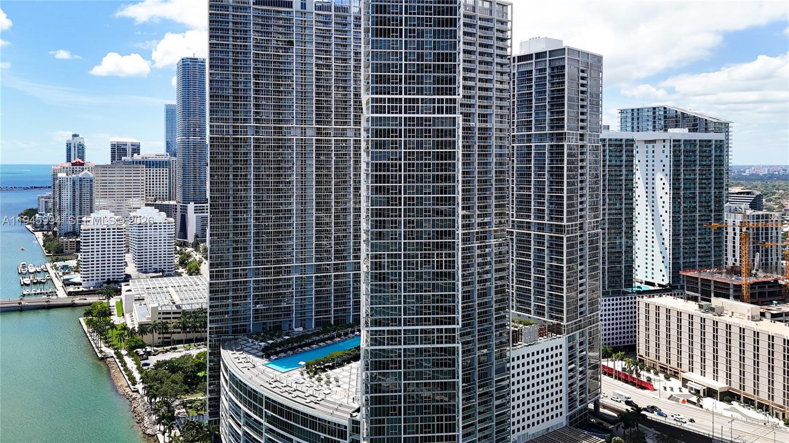 475 Brickell Ave # 4415
