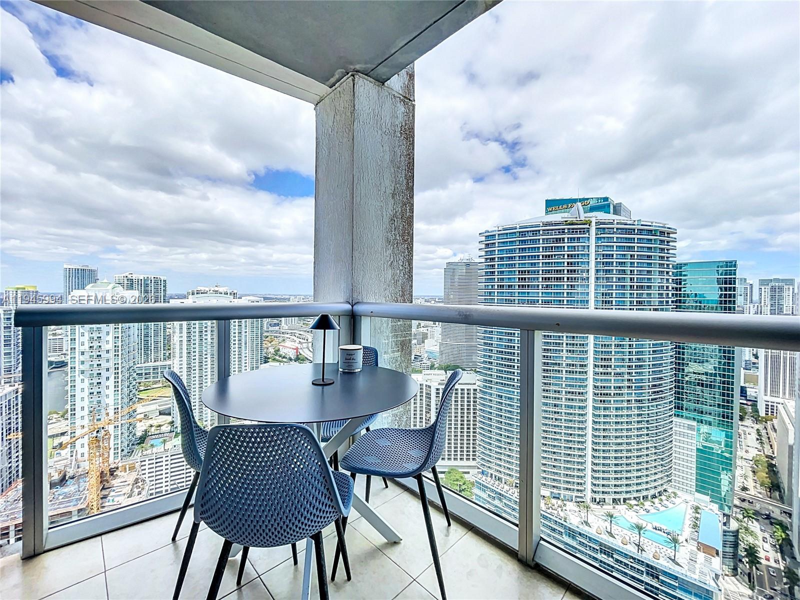 475 Brickell Ave # 4415