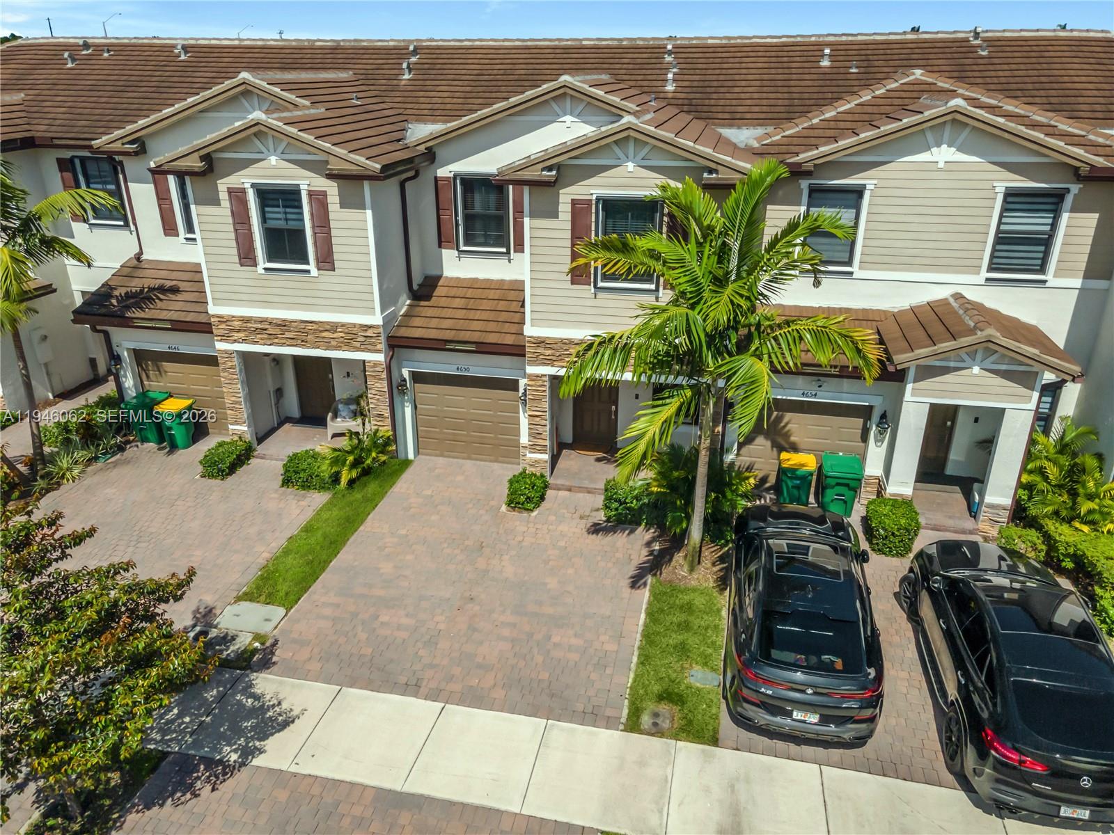 4650 Santa Cruz Way # 4650