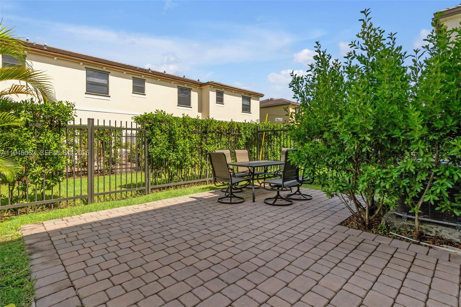 4650 Santa Cruz Way # 4650